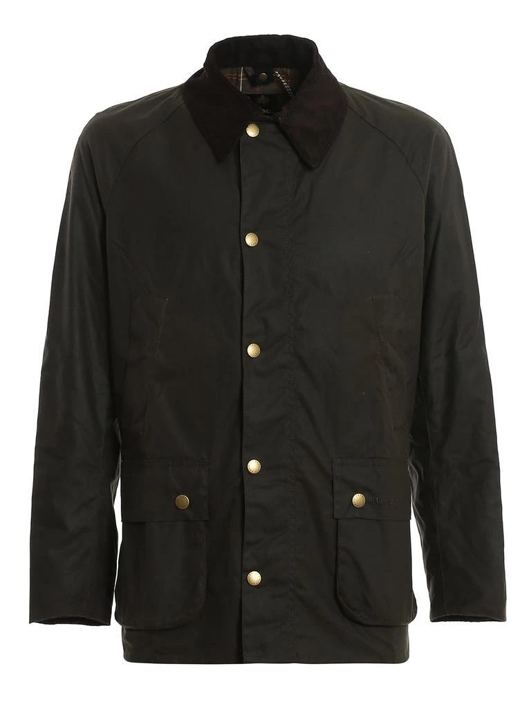 商品Barbour|Barbour ASHBY Field Jacket,价格¥3264,第1张图片