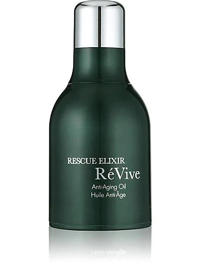 商品Revive|RESCUE ELIXIR Anti-Aging Oil,价格¥1344,第1张图片