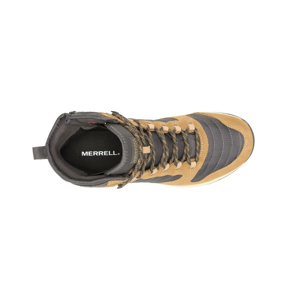 商品Merrell|Nova 3 Thermo Mid Waterproof,价格¥897,第2张图片详细描述