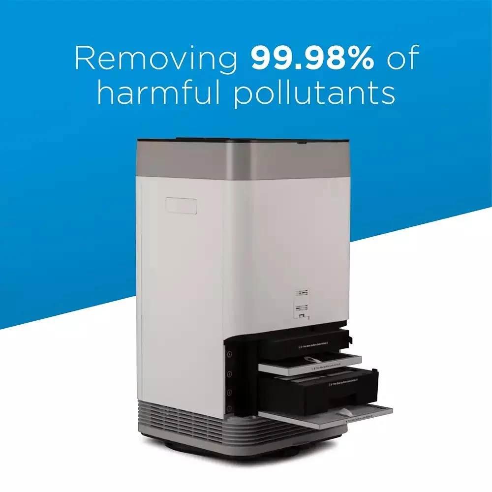 商品Black & Decker|Replacement Filter for BAPUV350,价格¥957,第2张图片详细描述