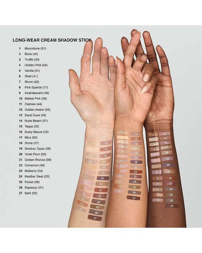 商品Bobbi Brown|流云眼影笔,价格¥257,第3张图片详细描述