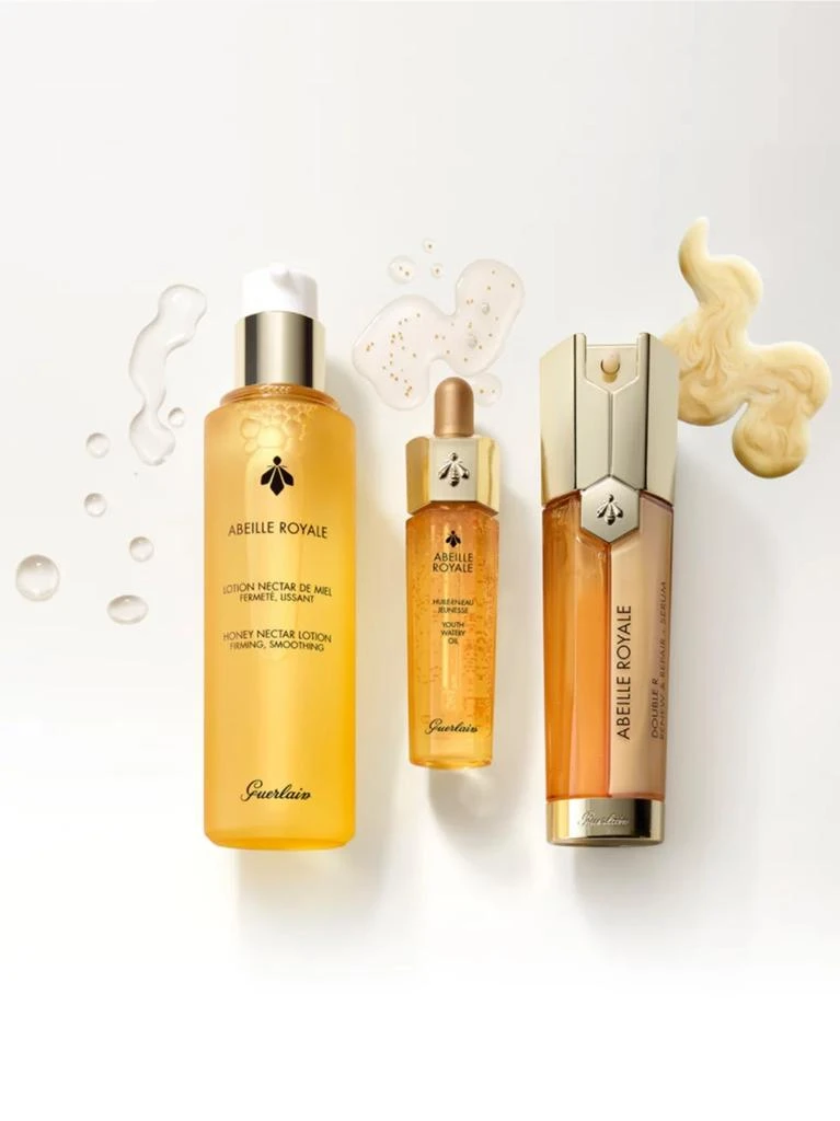 商品Guerlain|帝皇蜂姿®修复蜜润柔肤水 150ml,价格¥506,第4张图片详细描述