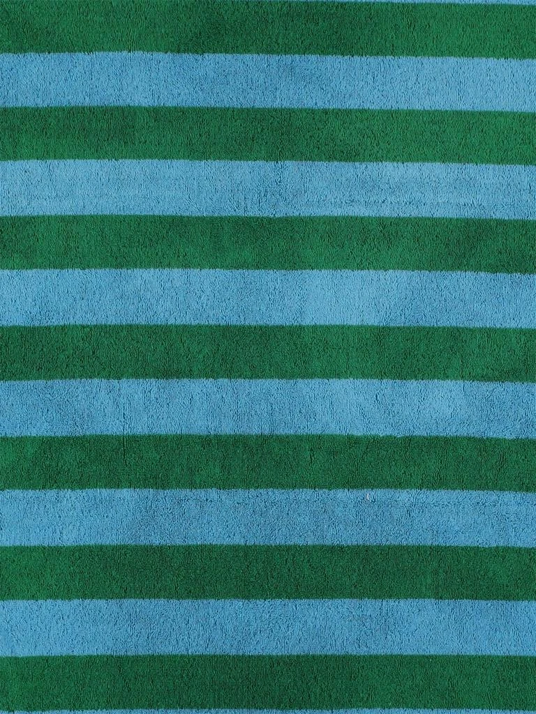 商品DUSEN DUSEN|Field Stripe Cotton Bath Towel,价格¥447,第1张图片详细描述