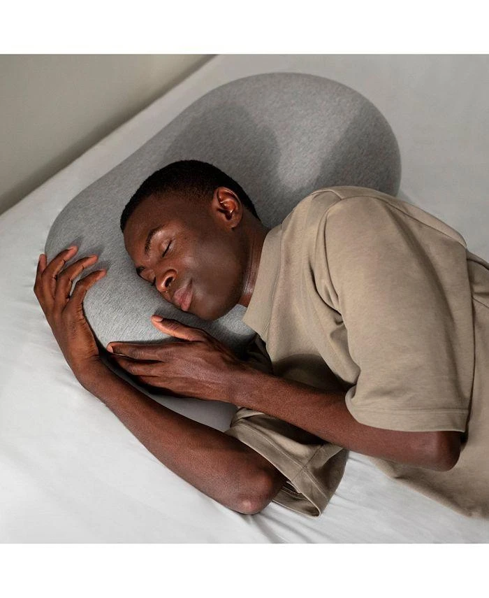 商品OSTRICHPILLOW|Memory Foam Bed Pillow,价格¥897,第3张图片详细描述