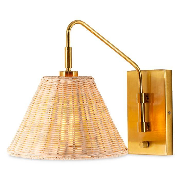 商品Surya|Cerro Wall Sconce,价格¥1842,第3张图片详细描述