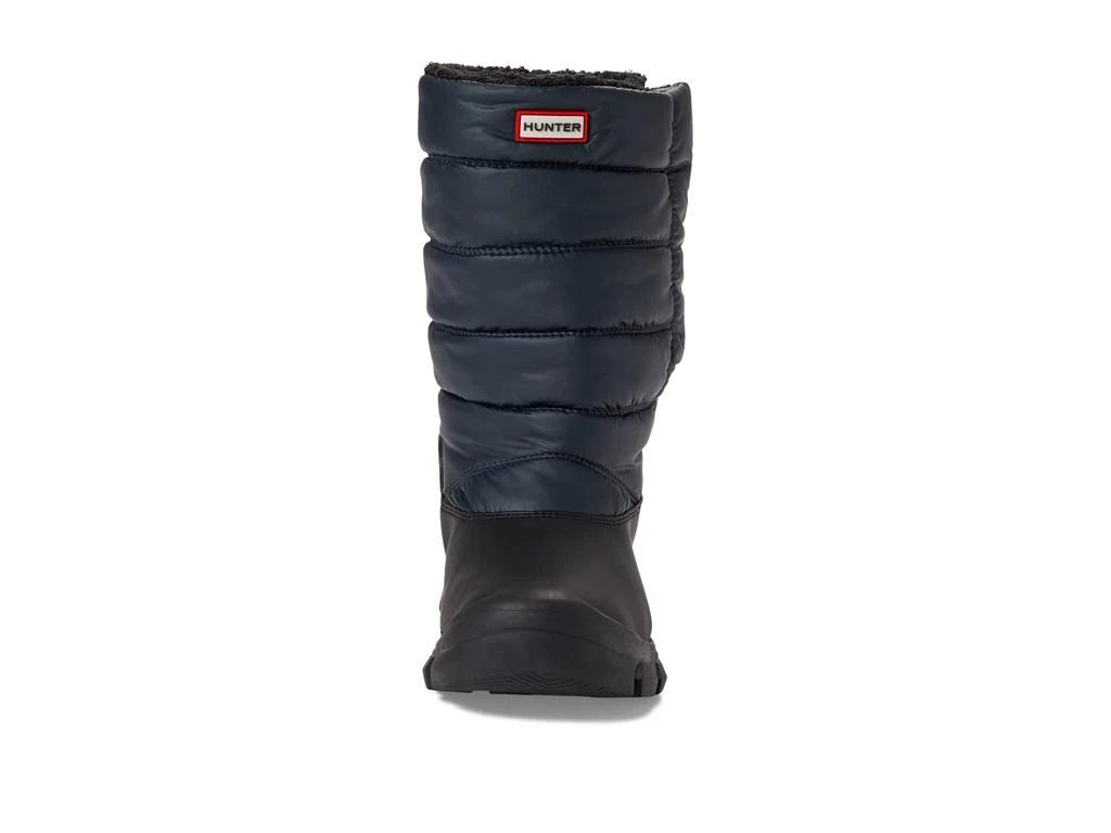 商品Hunter|Snow Boot Tall (Little Kid/Big Kid),价格¥723,第2张图片详细描述