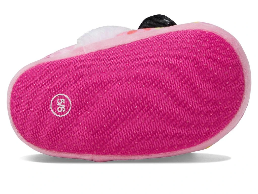 商品Josmo|Minnie Mouse Slipper (Toddler/Little Kid),价格¥75,第3张图片详细描述