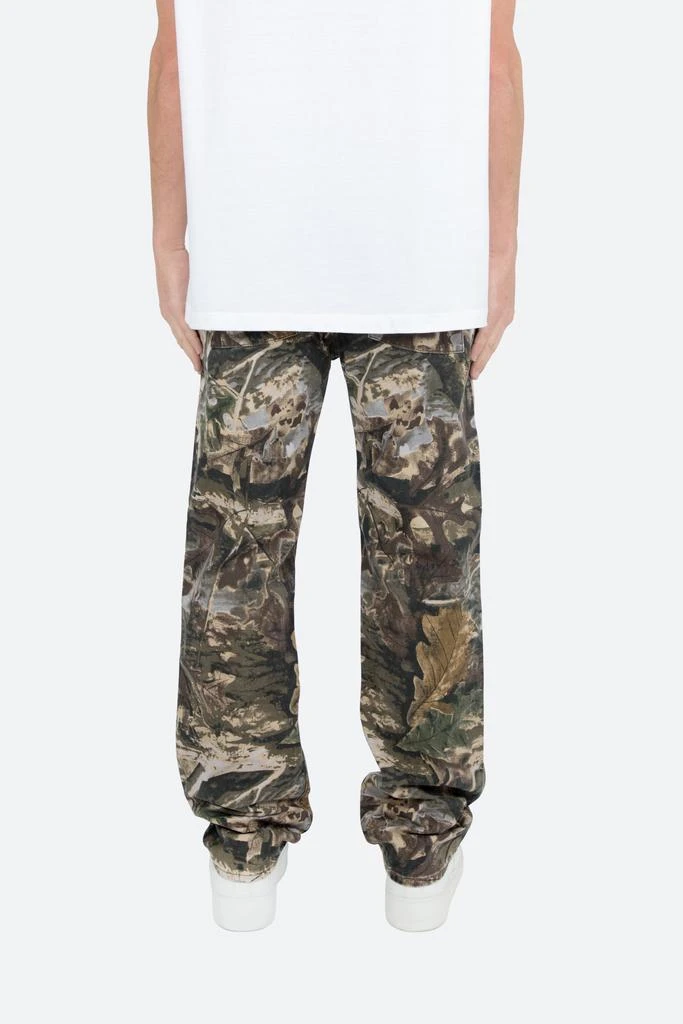 V266 Camo II Baggy Denim - Hunter Camo 商品