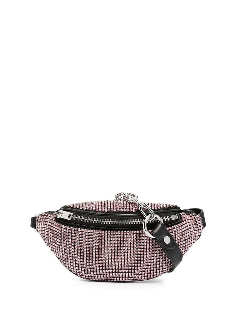 商品Alexander Wang|ALEXANDER WANG ATTICA SOFT  BAGS,价格¥5077,第1张图片