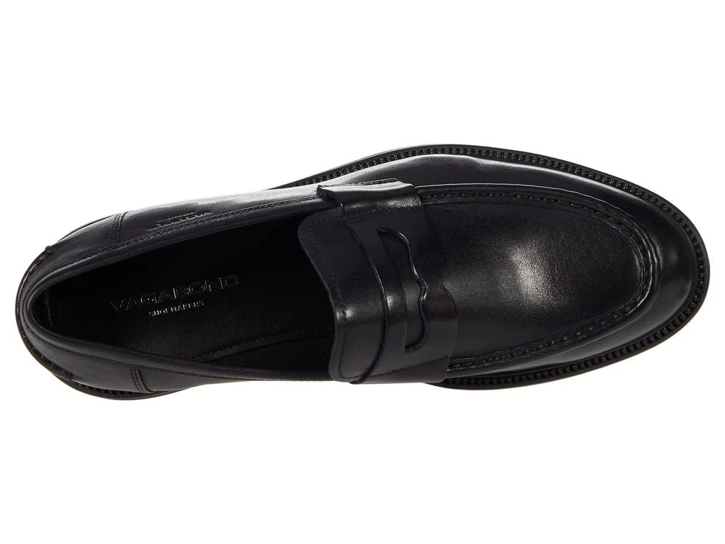 商品Vagabond Shoemakers|Alex Leather Penny Loafer,价格¥1395,第2张图片详细描述