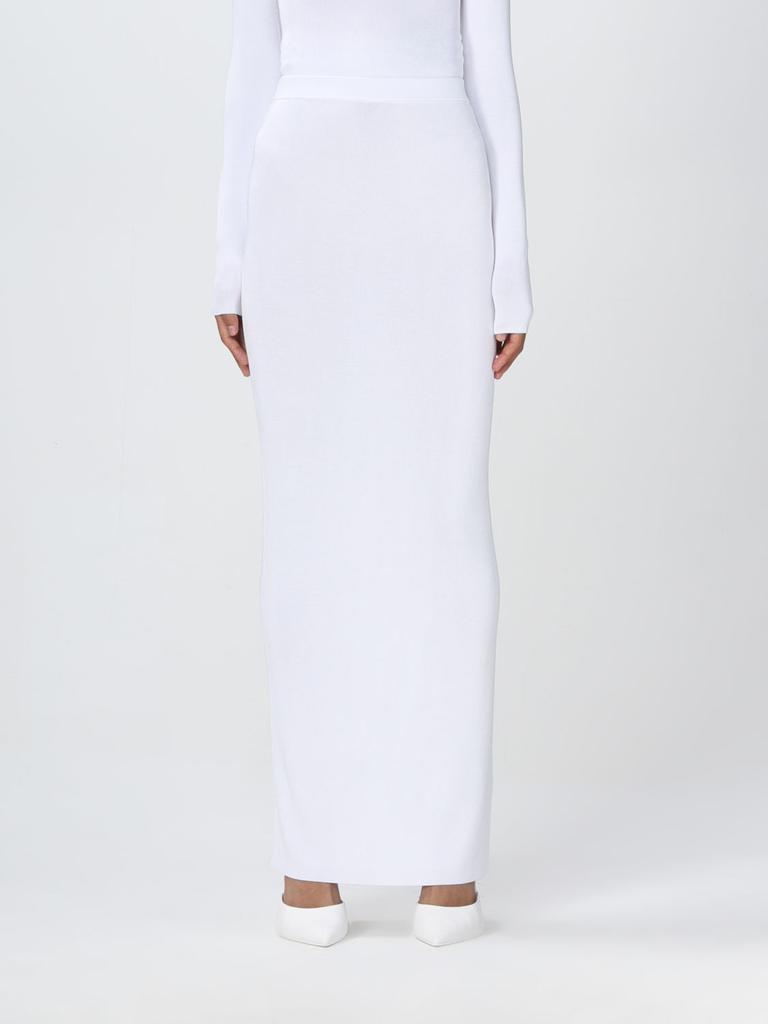 Calvin Klein skirt for woman商品第1张图片规格展示