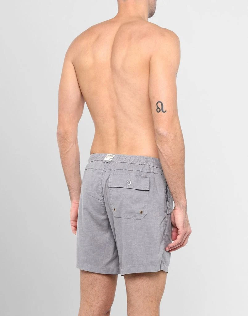 商品Deus|Swim shorts,价格¥367,第3张图片详细描述