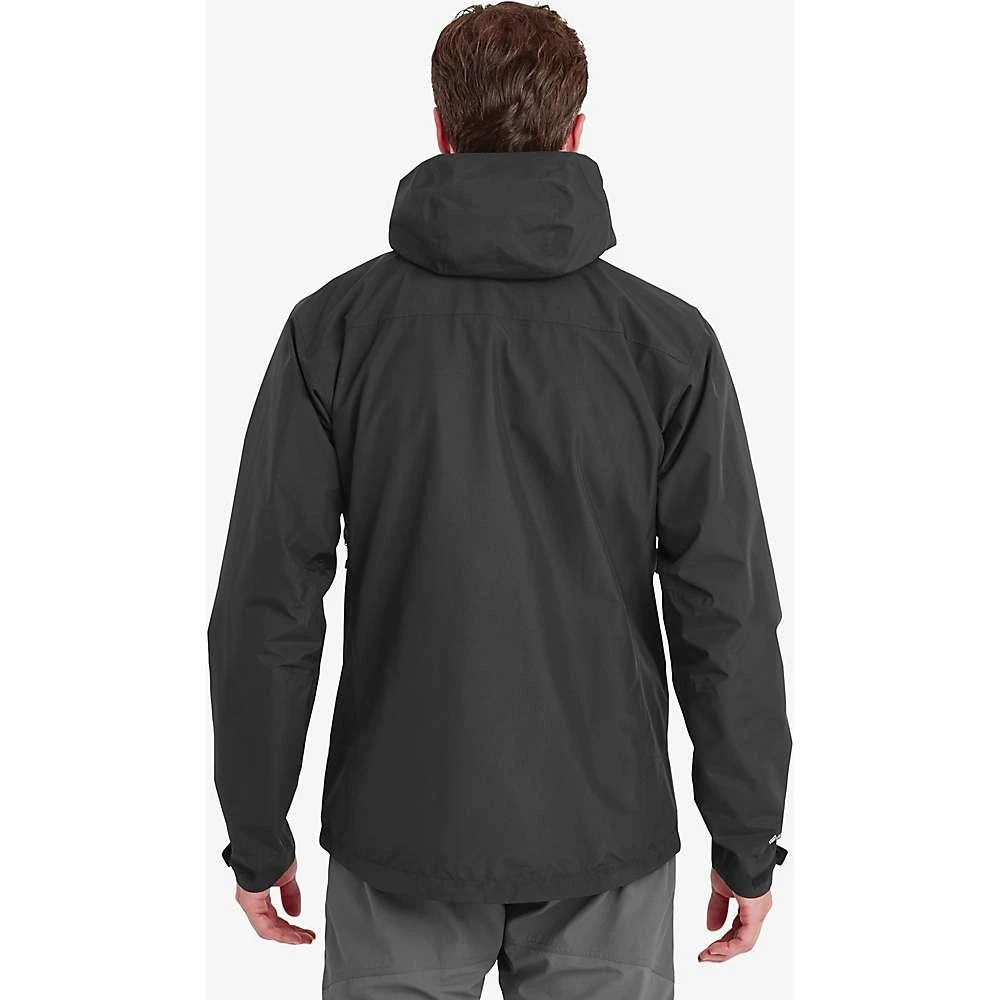 商品Montane|Montane Men's Spirit Jacket,价格¥1401,第3张图片详细描述