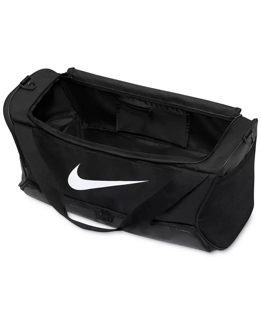 Men's Brasilia 9.5 Training Duffel Bag (Medium, 60L) 商品