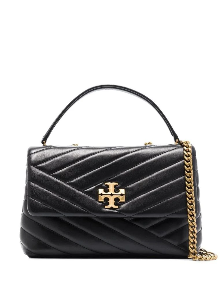 商品Tory Burch|Small kira convertible shoulder bag,价格¥4310,第1张图片