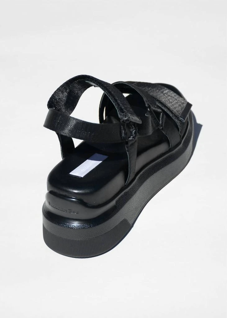 商品Suzanne Rae|Suzanne Rae - Women's Velcro Sandals,价格¥1505,第4张图片详细描述
