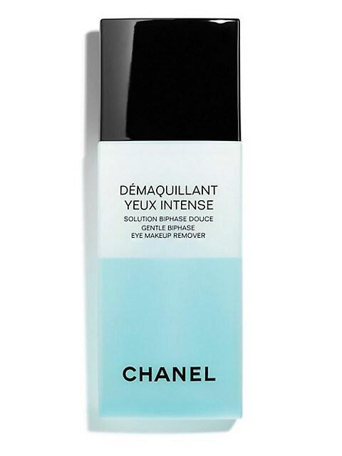 商品Chanel|Gentle Bi-Phase Eye Makeup Remover,价格¥271,第1张图片
