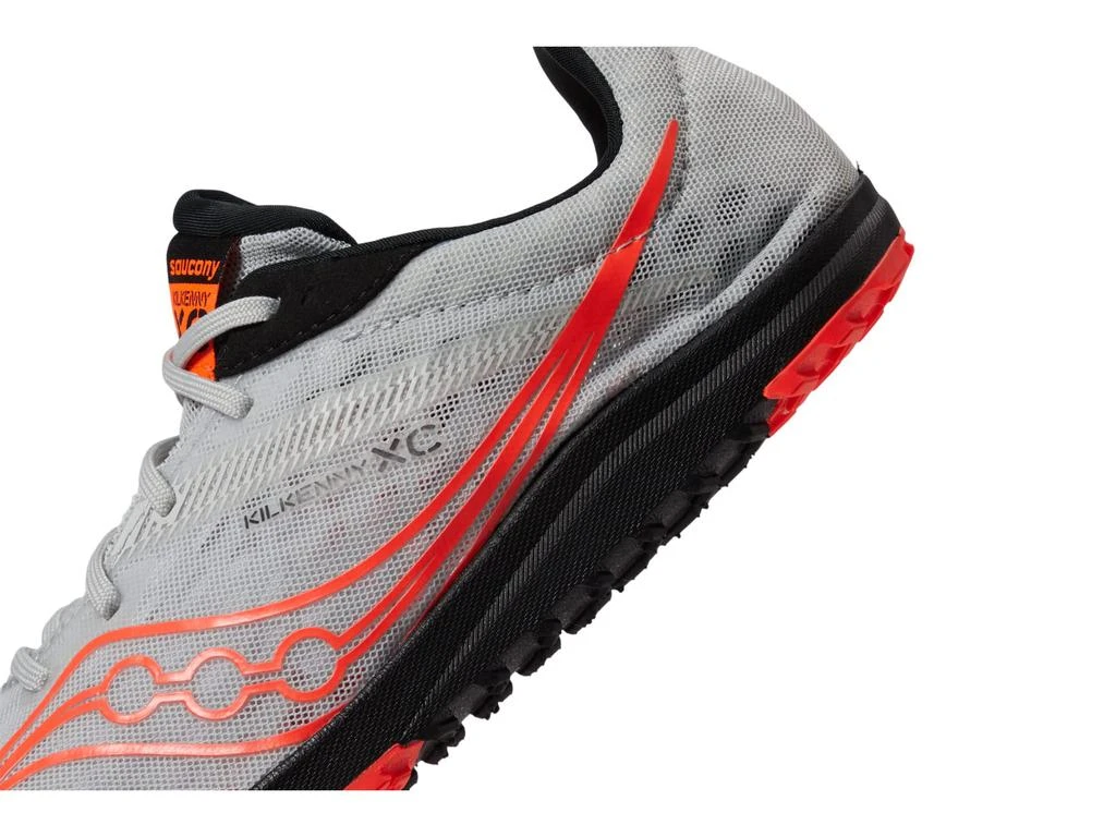 商品Saucony|Kilkenny XC 9 Flat,价格¥377,第5张图片详细描述