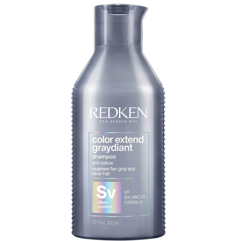 Redken Color Extend Graydiant Shampoo 300ml商品第1张图片规格展示