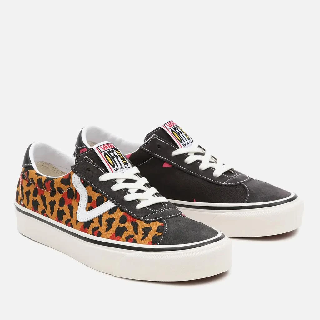 商品Vans|Vans 's Anaheim Style 73 Dx Trainers,价格¥309,第4张图片详细描述