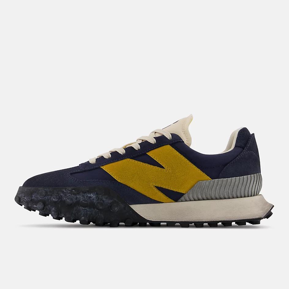 商品New Balance|XC-72,价格¥360,第5张图片详细描述