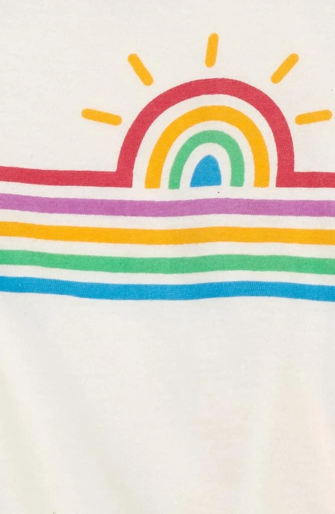 商品Tucker + Tate|Groovy Tank Top & Shorts,价格¥115,第2张图片详细描述