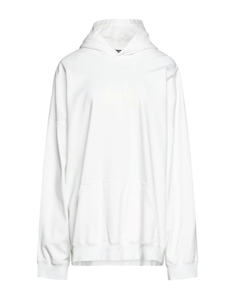 商品Balenciaga|Hooded sweatshirt,价格¥3989,第1张图片