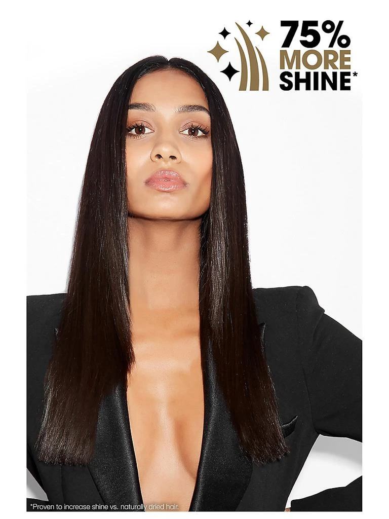 Grand-Luxe Platinum+ Styler 1" Flat Iron 商品