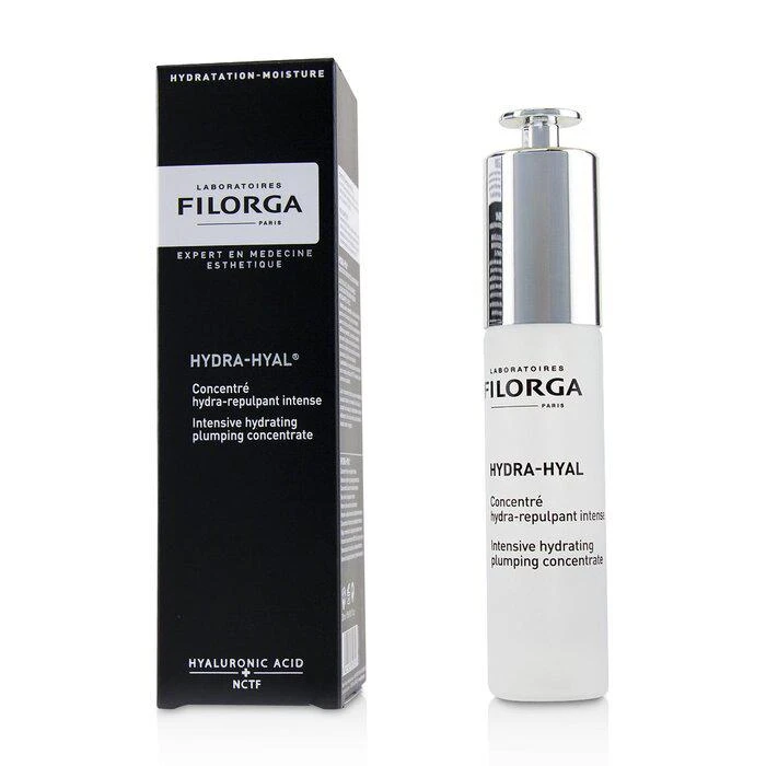 商品Filorga|菲洛嘉 强效滋润精华 30ml/1oz,价格¥322,第2张图片详细描述