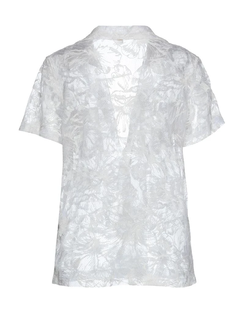 商品Maje|Lace shirts & blouses,价格¥445,第2张图片详细描述