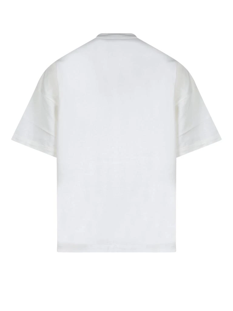 商品Jil Sander|Jil Sander T-shirt,价格¥2397,第2张图片详细描述