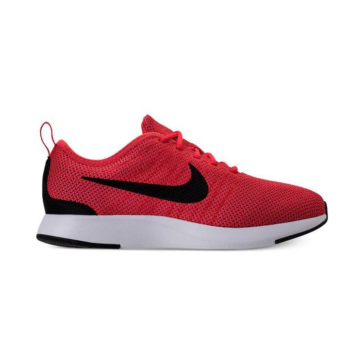商品NIKE|Boys' Dualtone Racer Casual Sneakers from Finish Line,价格¥519,第2张图片详细描述