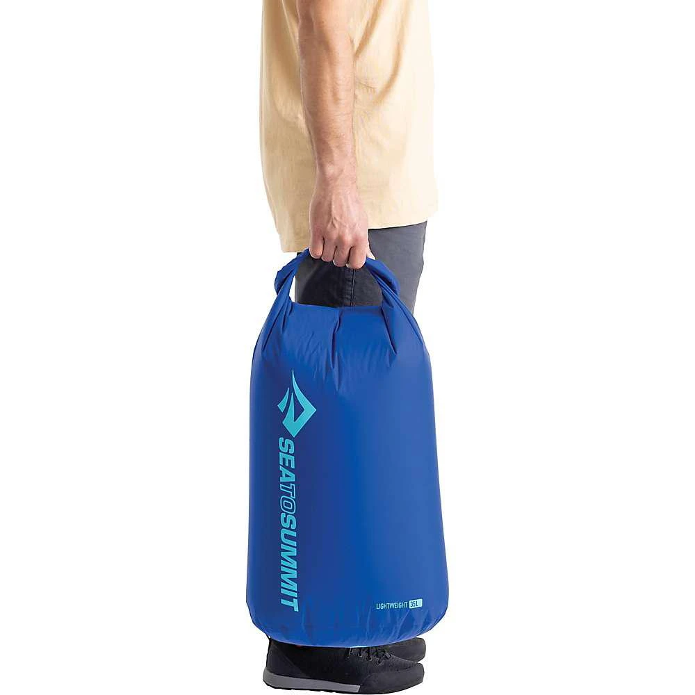 商品Sea to Summit|Sea to Summit 35L Lightweight Dry Bag,价格¥289,第3张图片详细描述