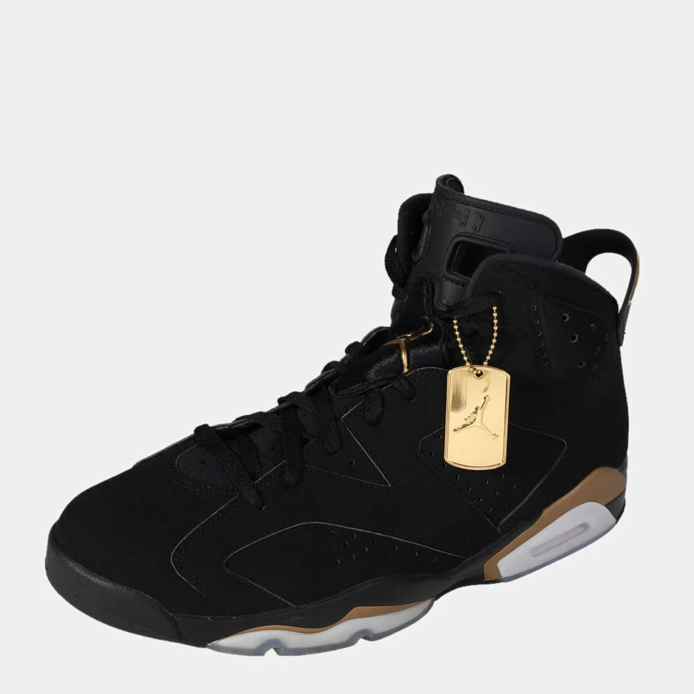 商品[二手商品] Jordan|Air Jordan 6 Retro 'Defining Moments' 2020 Sneakers (14 US) EU 47,价格¥2882,第2张图片详细描述