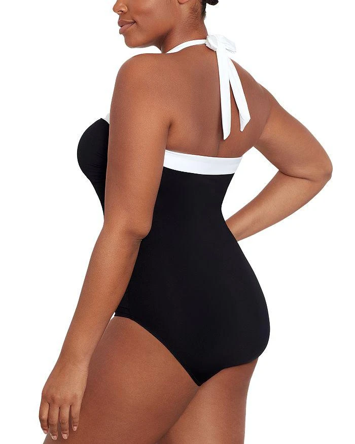 Bel Air One Piece Swimsuit 商品