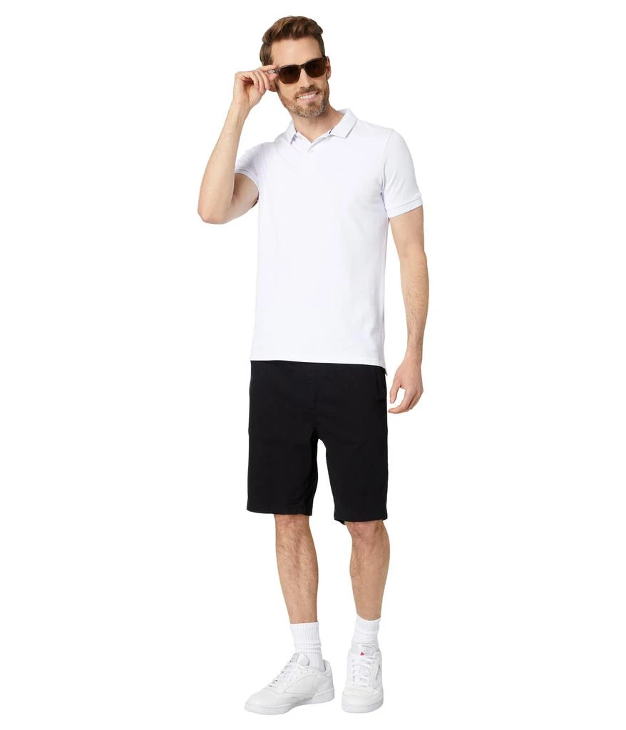 商品Superdry|Classic Pique Polo,价格¥238,第4张图片详细描述