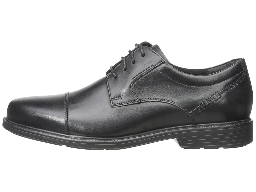 商品Rockport|Charles Road Cap Toe Oxford,价格¥699,第4张图片详细描述