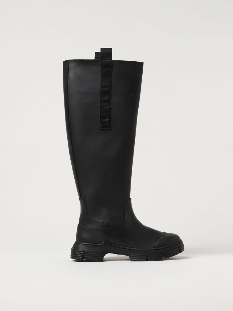 Ganni boots for woman商品第1张图片规格展示