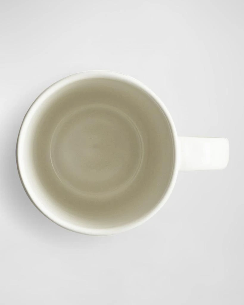 商品Year & Day|Stone Mugs, Set of 4,价格¥574,第2张图片详细描述