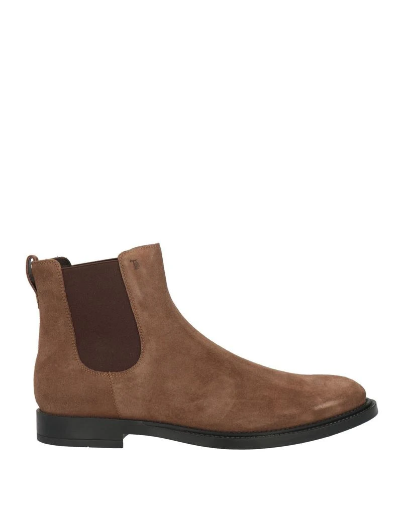 商品Tod's|Ankle boot,价格¥4343,第1张图片