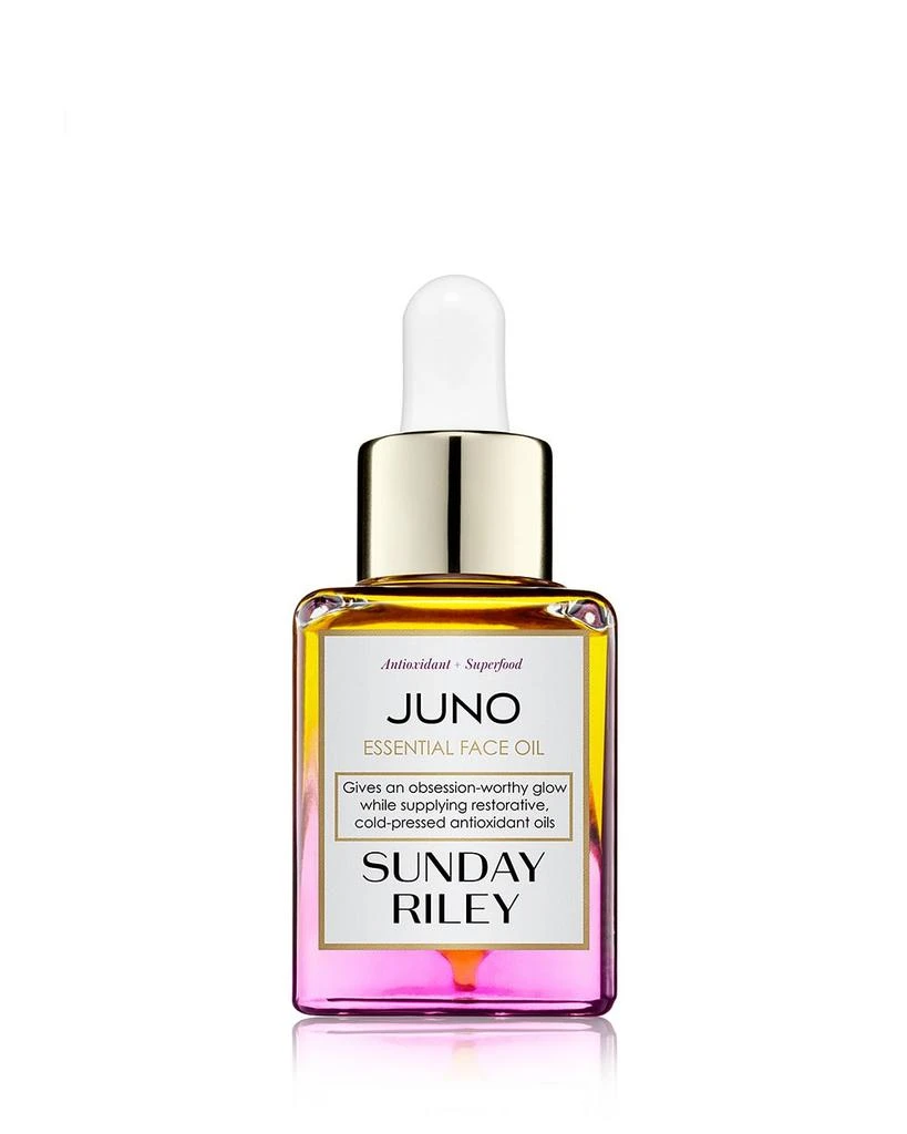 商品Sunday Riley|Juno 经典款面油,价格¥536,第1张图片详细描述