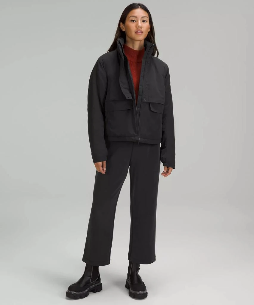 商品Lululemon|Always Effortless Insulated Jacket,价格¥1189,第2张图片详细描述