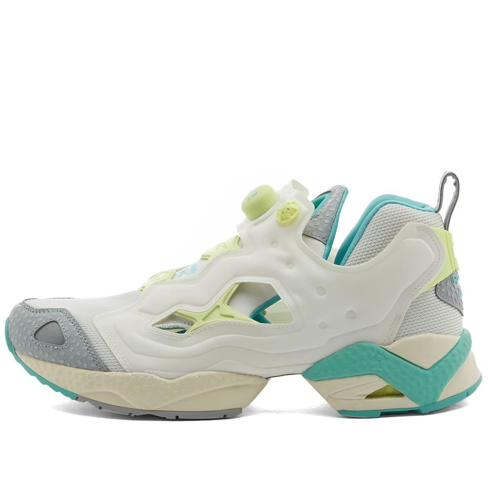 Reebok Instapump Fury 95商品第2张图片规格展示