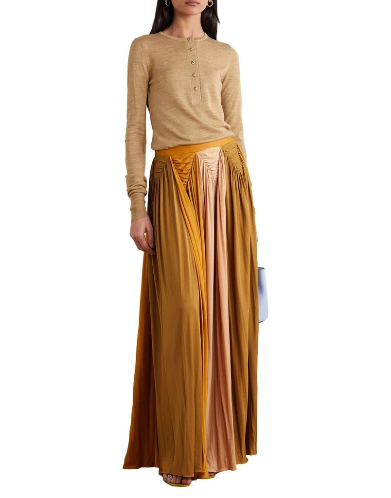 商品ROKSANDA|Maxi Skirts,价格¥6577,第4张图片详细描述