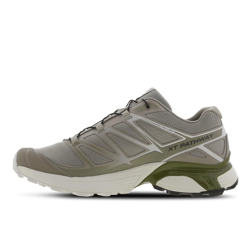 商品Salomon|Salomon XT-Pathway - Men Shoes,价格¥670-¥1116,第4张图片详细描述