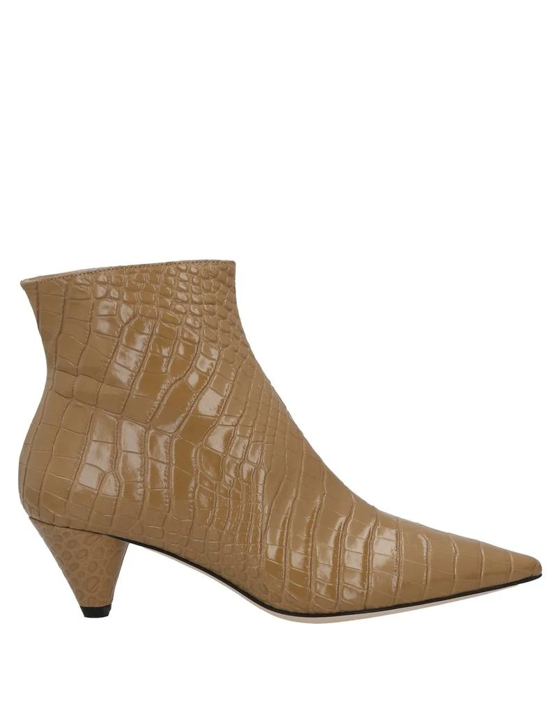 商品Joseph|Ankle boot,价格¥1539,第1张图片