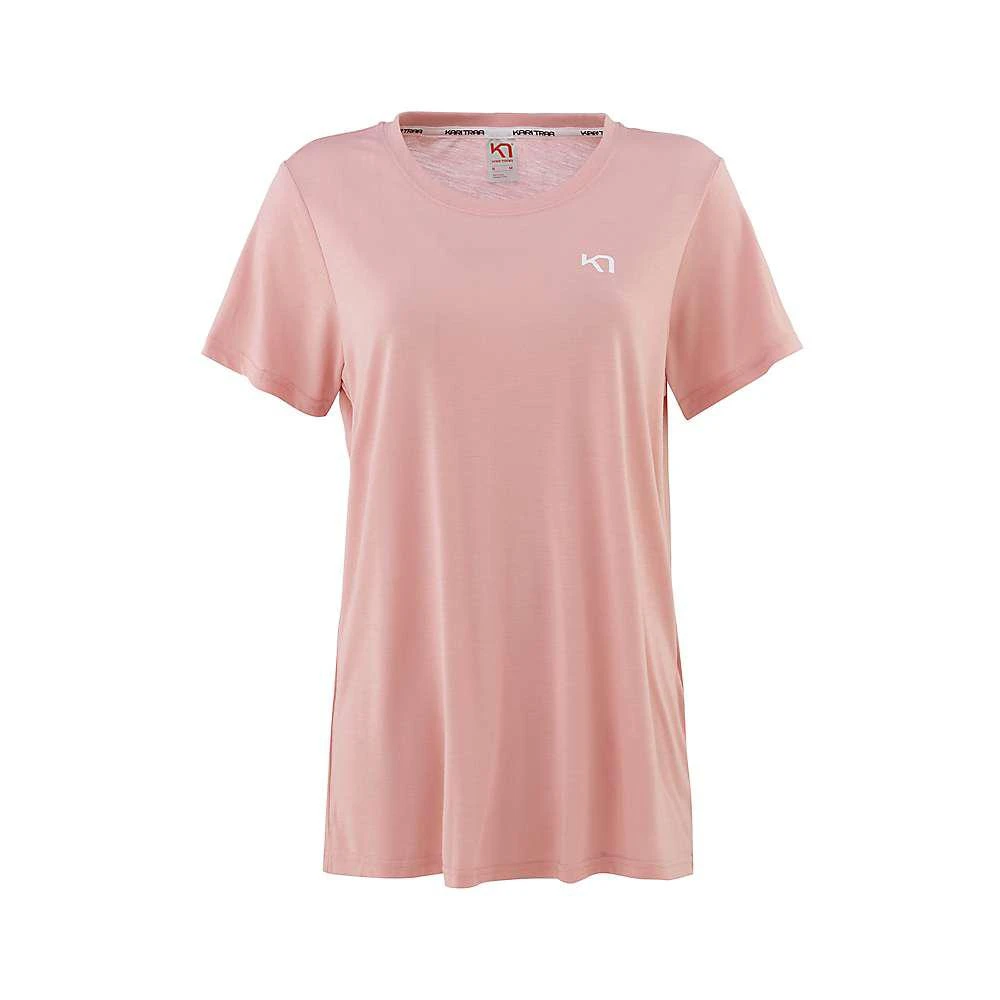 商品Kari Traa|Kari Traa Women's Traa Lounge Tee,价格¥175,第4张图片详细描述