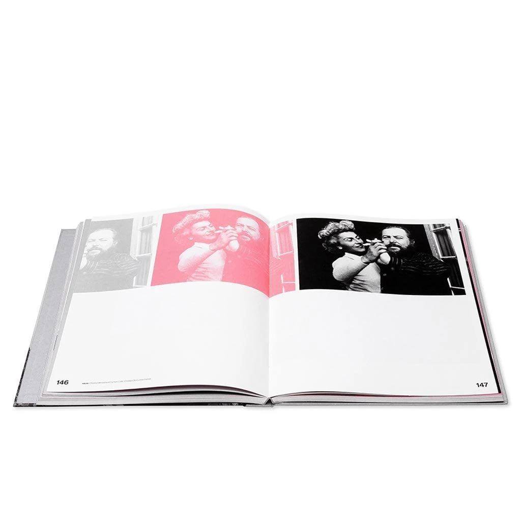 商品Rizzoli|Dior: Moments of Joy,价格¥642,第2张图片详细描述