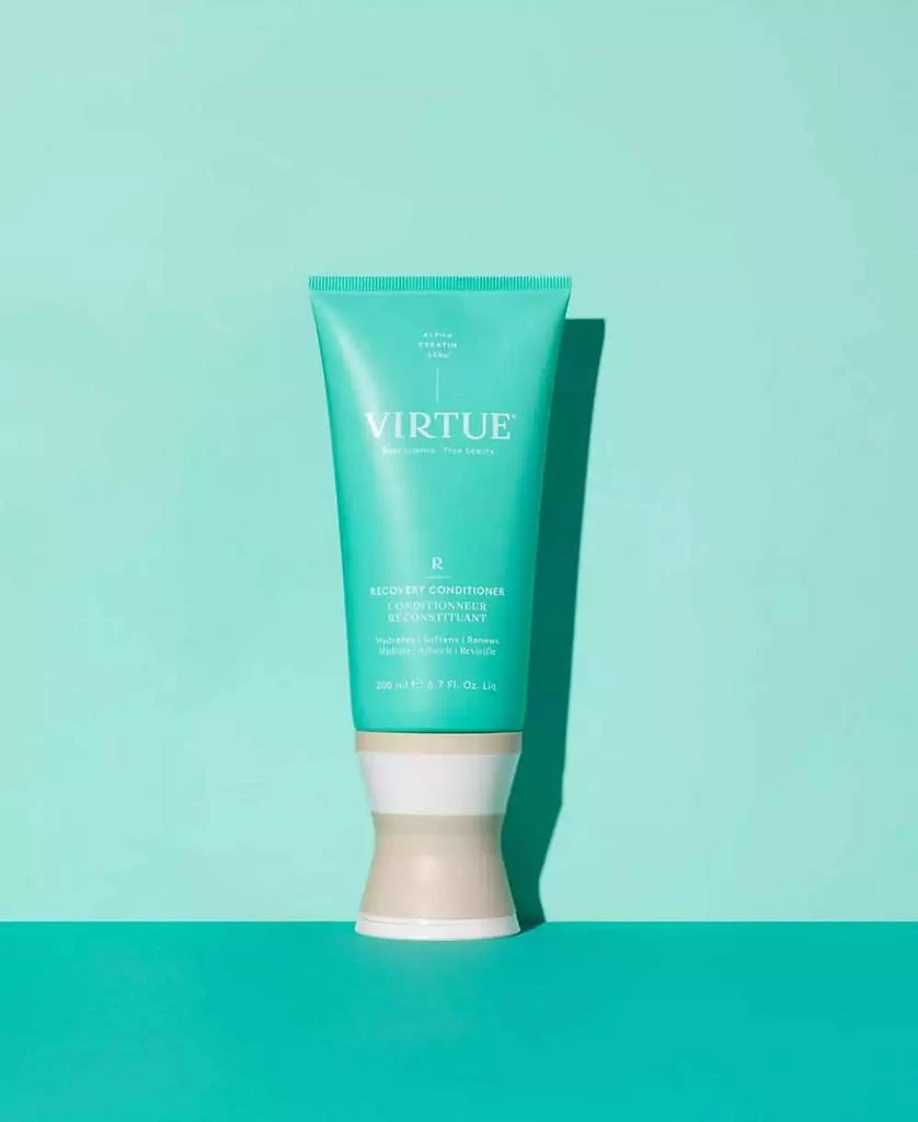 商品VIRTUE|Recovery Conditioner, 6.7 oz.,价格¥330,第3张图片详细描述