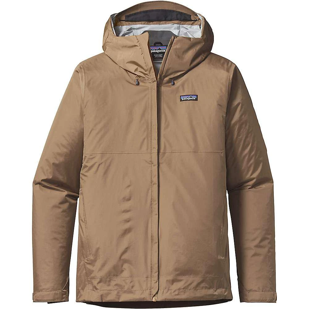 商品Patagonia|Torrentshell 男士夹克,价格¥1054,第2张图片详细描述